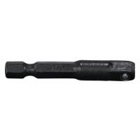 Makita adapteris 1/4"